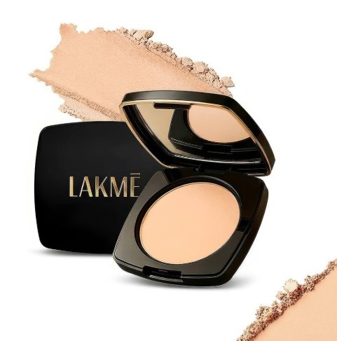 Lakme Forever Matte Compact